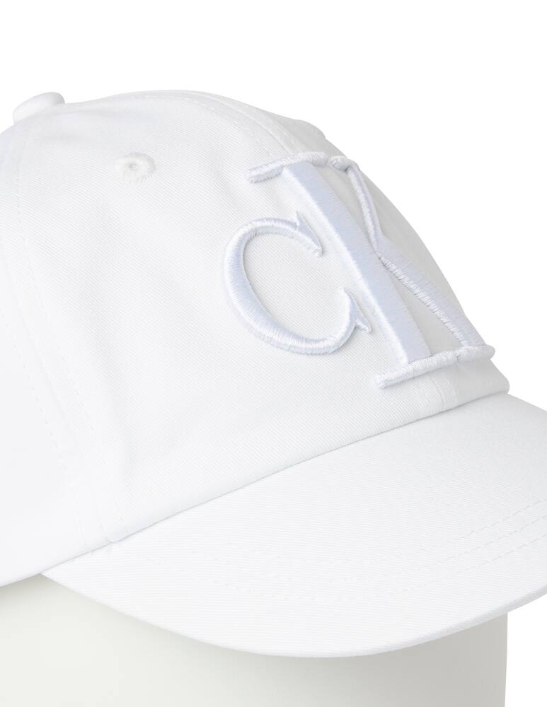 rinascente Calvin Klein Baseball cap - Bianco