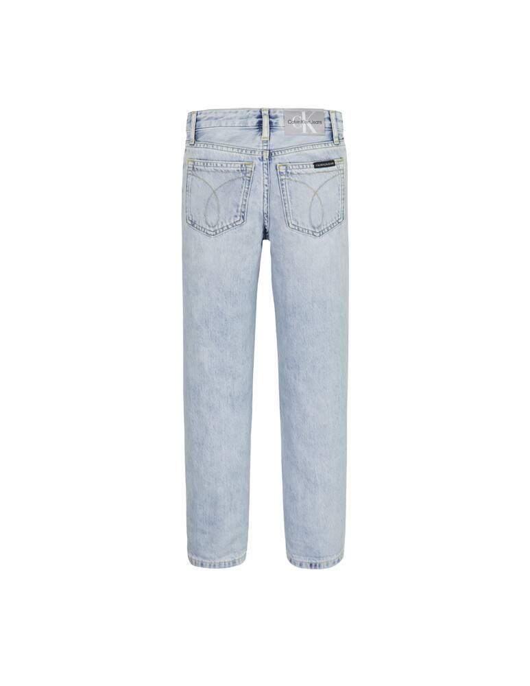 rinascente Calvin Klein Jeans relaxed - Blu