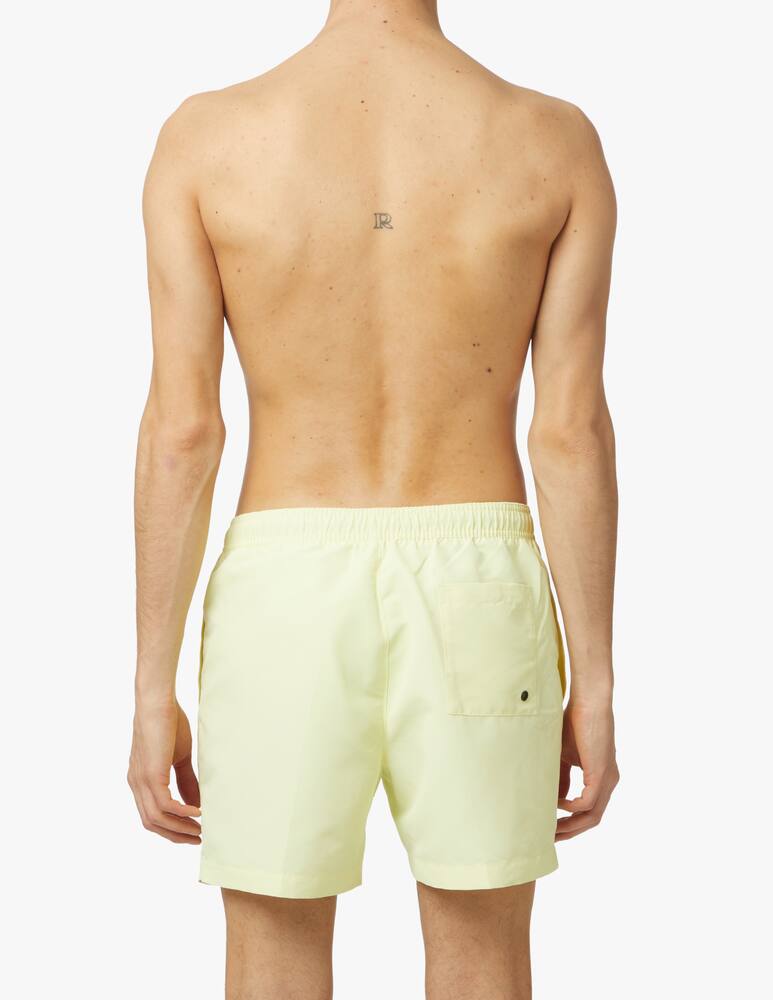 rinascente Calvin Klein Costume boxer medium intense power - bianco