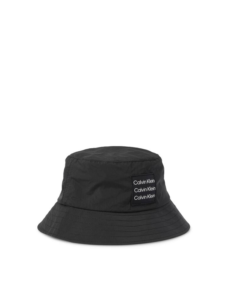 rinascente Calvin Klein Bucket hat - black