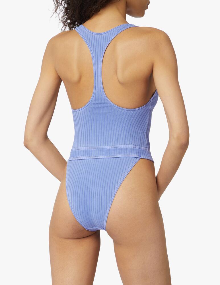 rinascente Calvin Klein Costume intero - blu