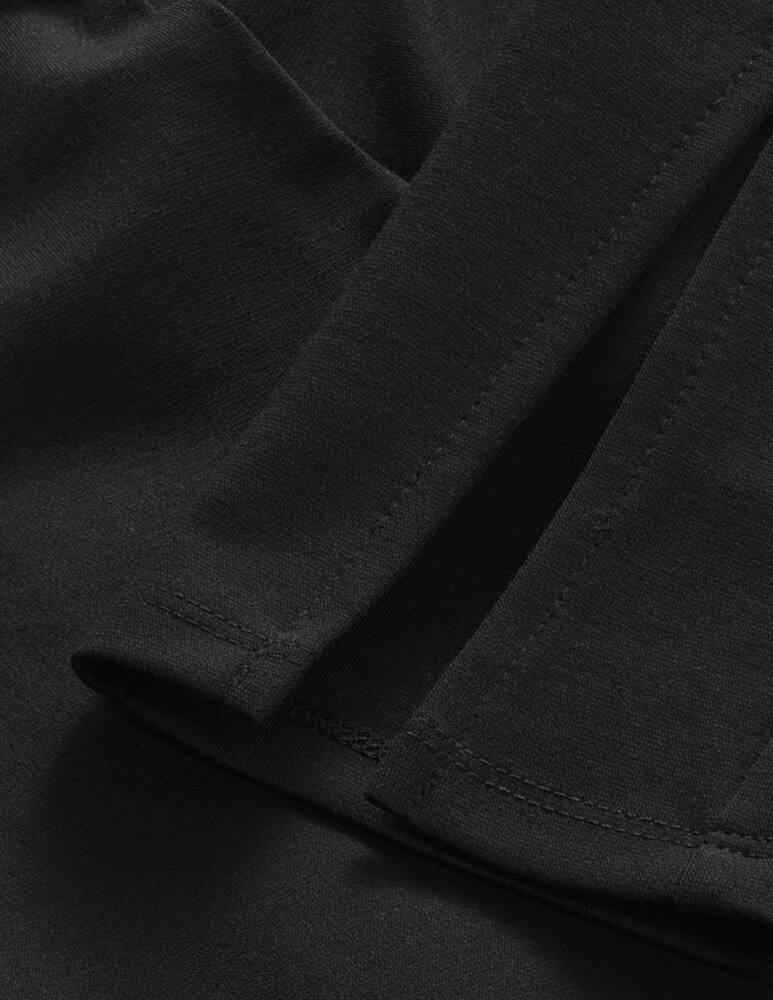 rinascente Calvin Klein Slit tape pants - Nero