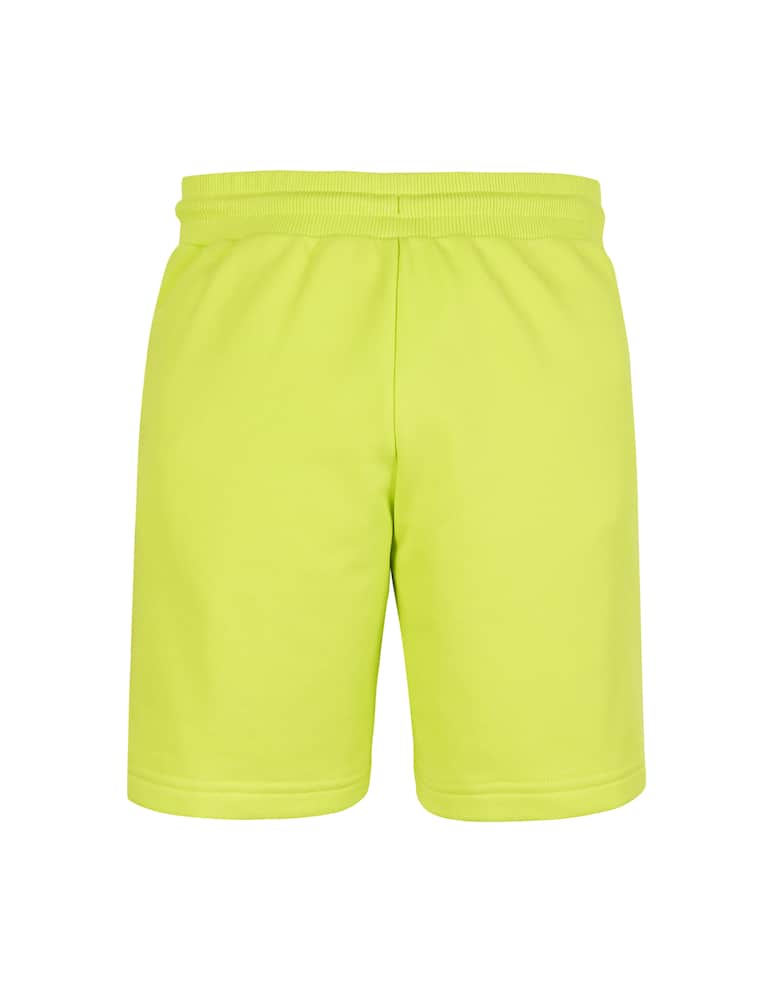 rinascente Calvin Klein Pantaloni glow in the dark - Verde