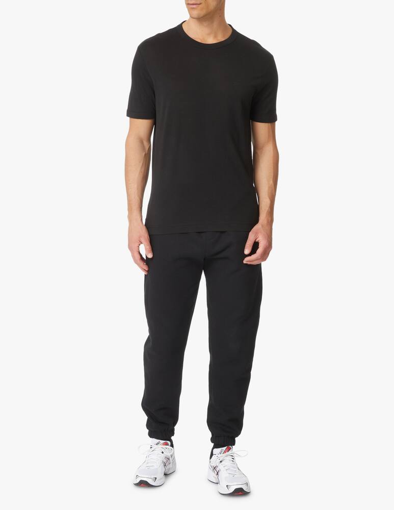 rinascente Calvin Klein Cotton t-shirt - black