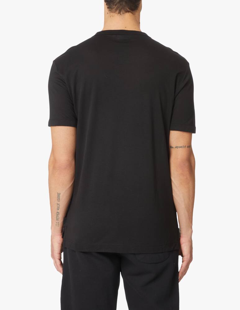 rinascente Calvin Klein Cotton t-shirt - black