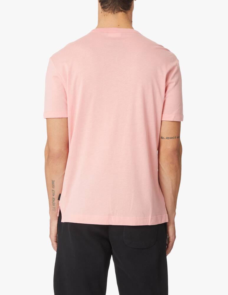 rinascente Calvin Klein Cotton t-shirt - pink