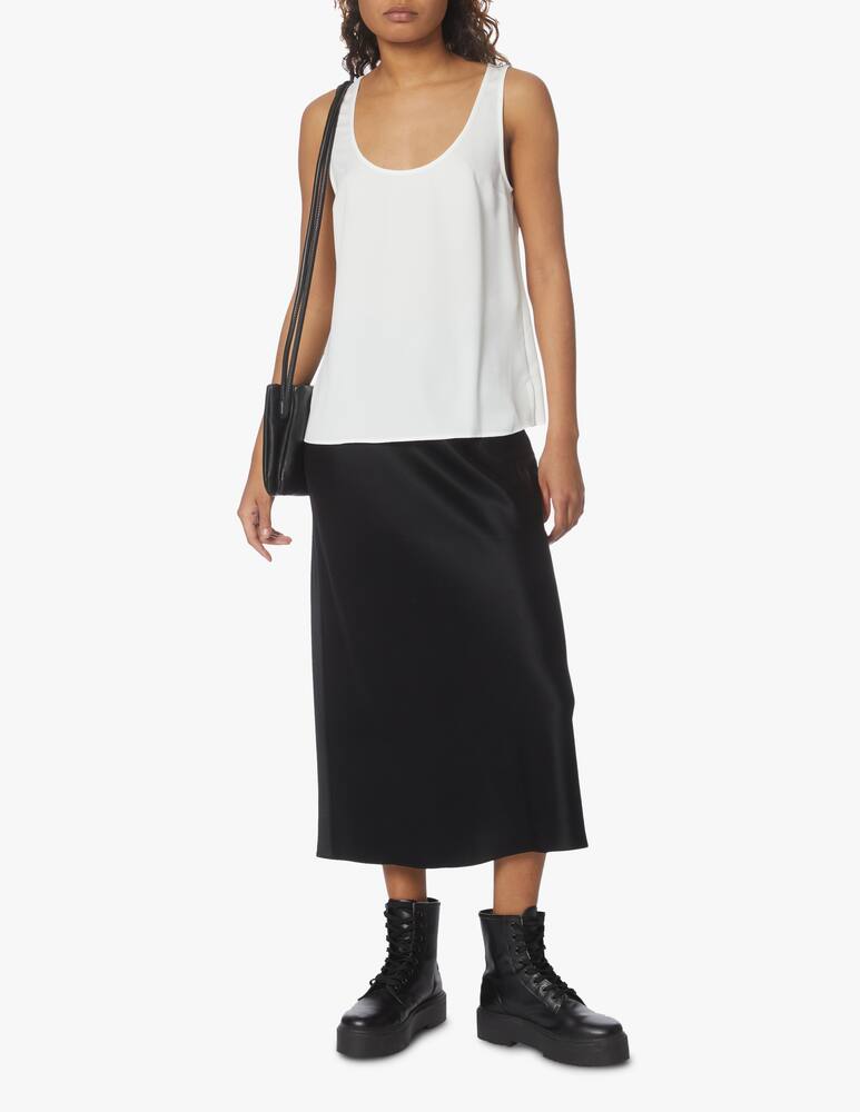 rinascente Calvin Klein Top - white