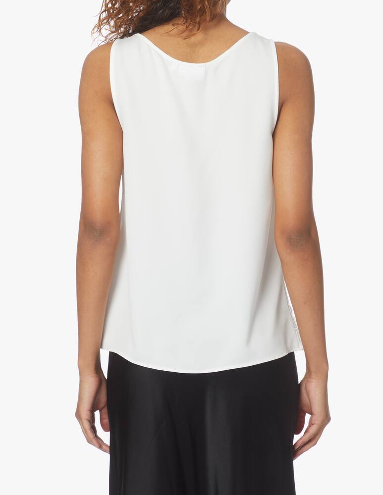rinascente Calvin Klein Top - white
