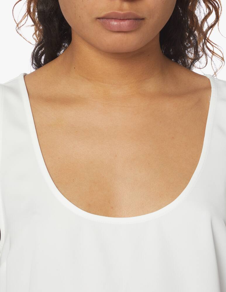 rinascente Calvin Klein Top - white