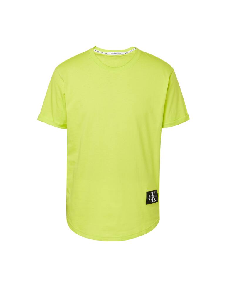 rinascente Calvin Klein Jeans Short sleeve t-shirt - green