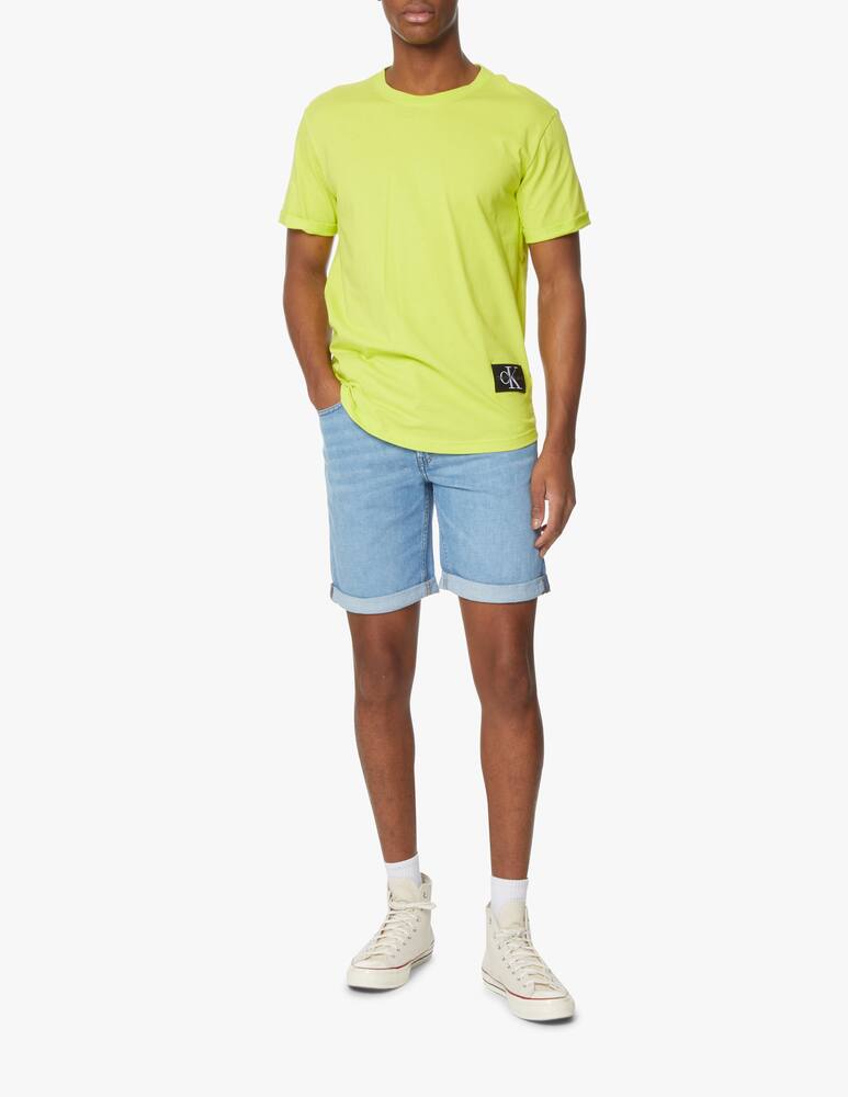 rinascente Calvin Klein Jeans Short sleeve t-shirt - green