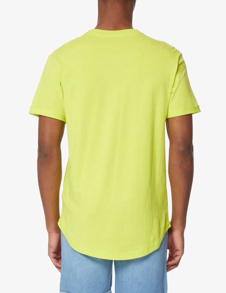rinascente Calvin Klein Jeans Short sleeve t-shirt - green