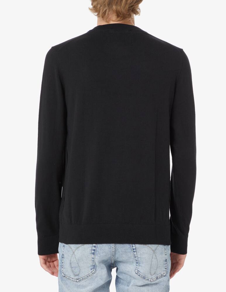 rinascente Calvin Klein Jeans Maglia girocollo con logo 