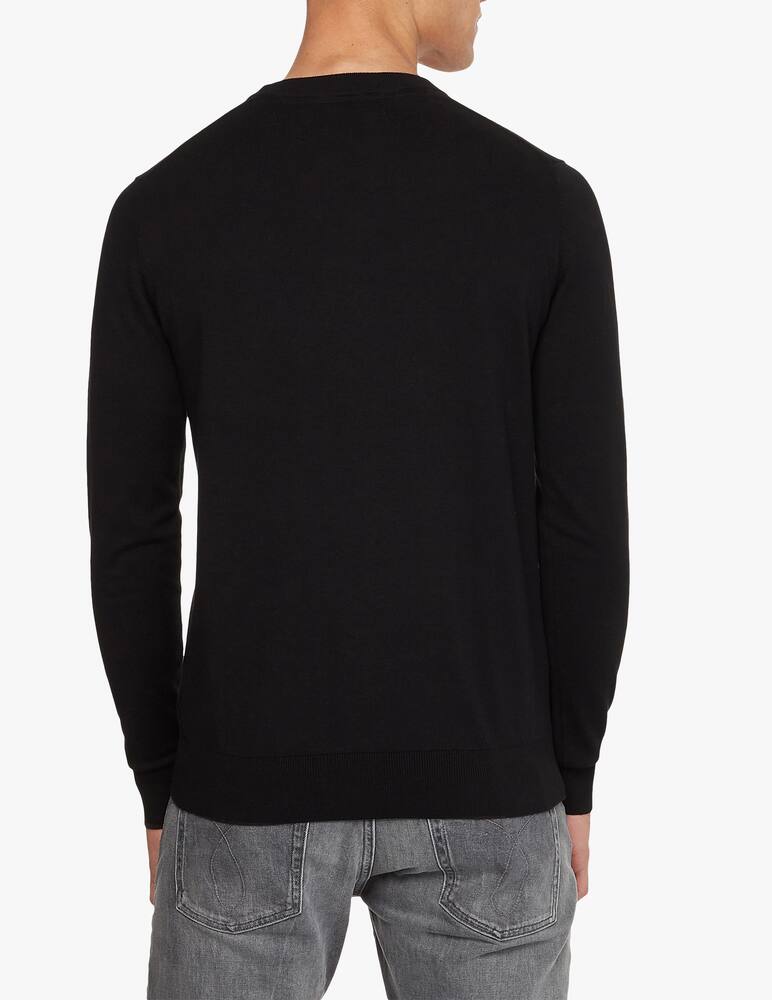 rinascente Calvin Klein Jeans Maglia girocollo con logo 