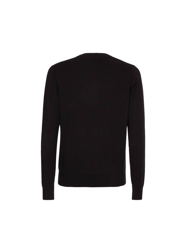 rinascente Calvin Klein Jeans Maglia girocollo con logo 