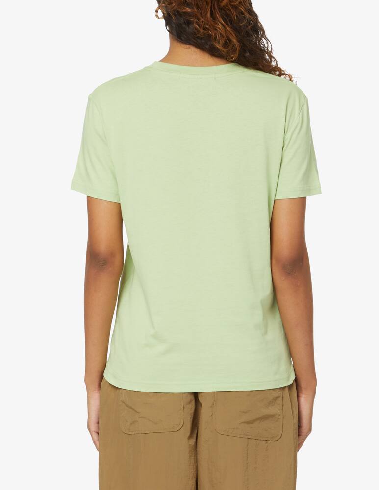 rinascente Calvin Klein Jeans T-shirt Dynamic - verde