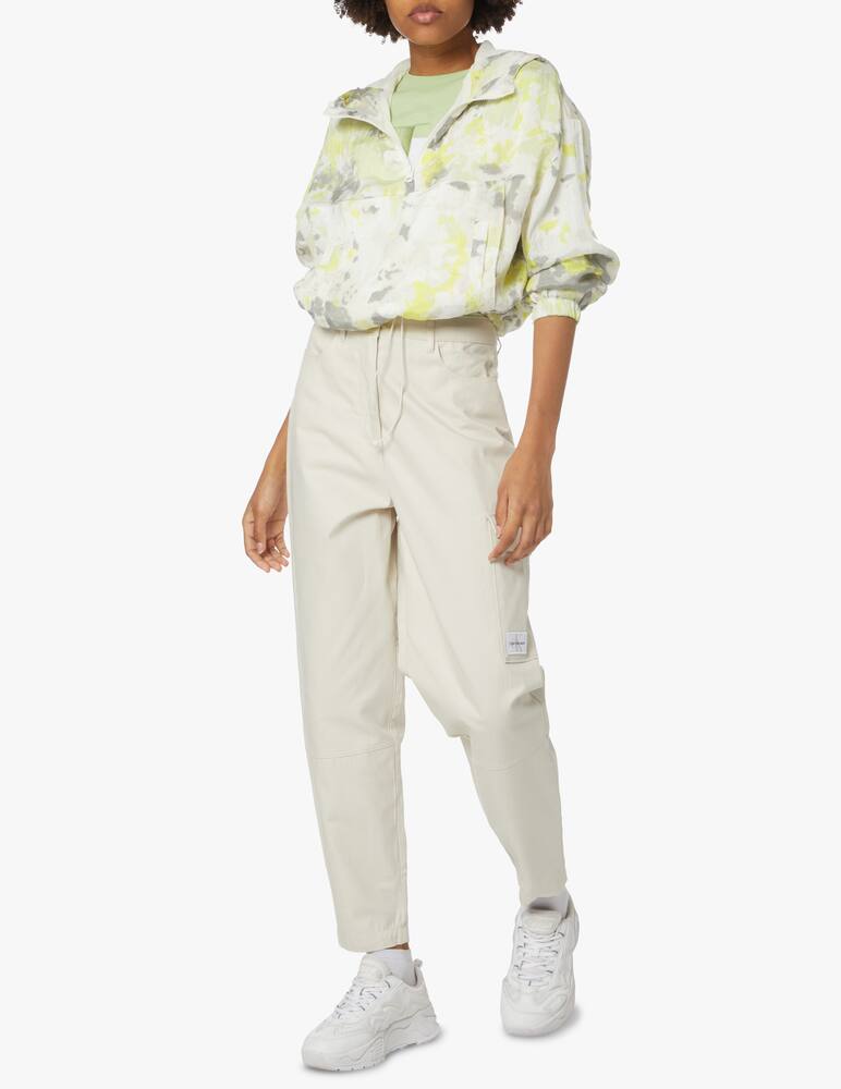 rinascente Calvin Klein Jeans Giacca smaltata - multicolor