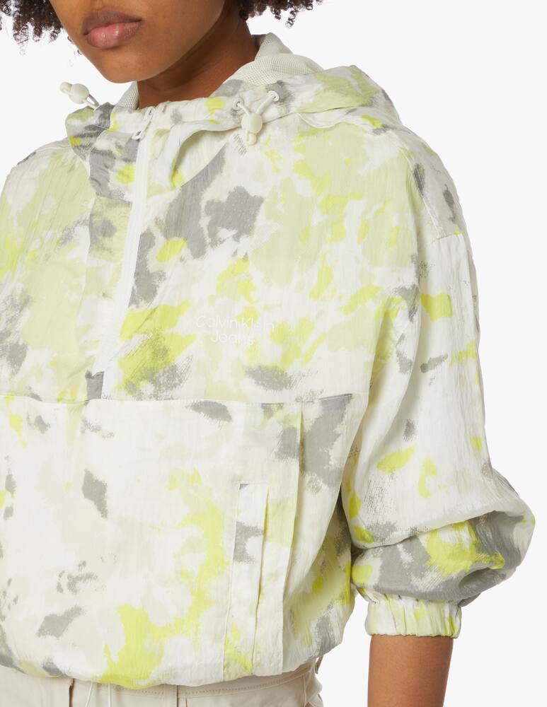 rinascente Calvin Klein Jeans Giacca smaltata - multicolor