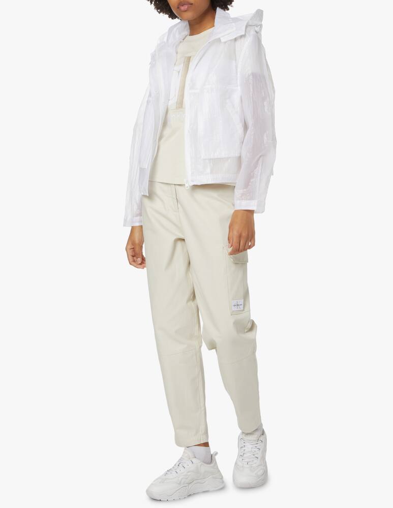 rinascente Calvin Klein Jeans Blocking t-shirt - white