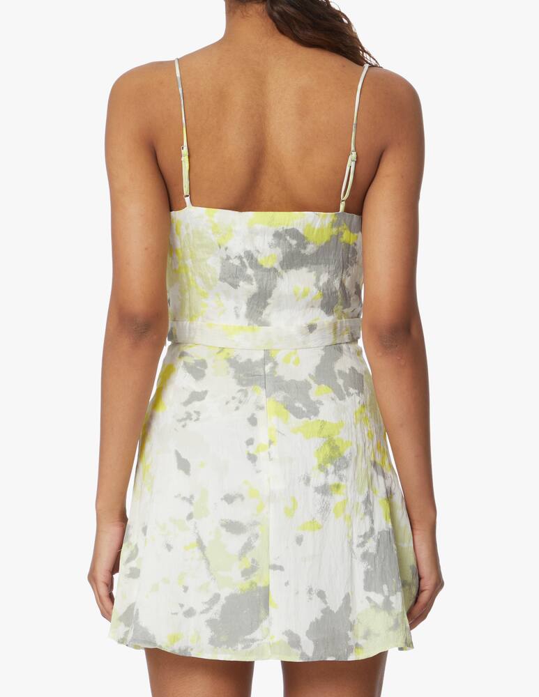 rinascente Calvin Klein Jeans Canotta smaltata - verde