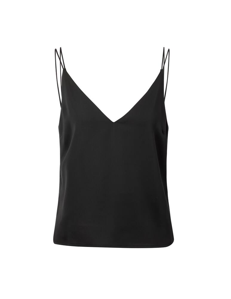 rinascente Calvin Klein Top - black