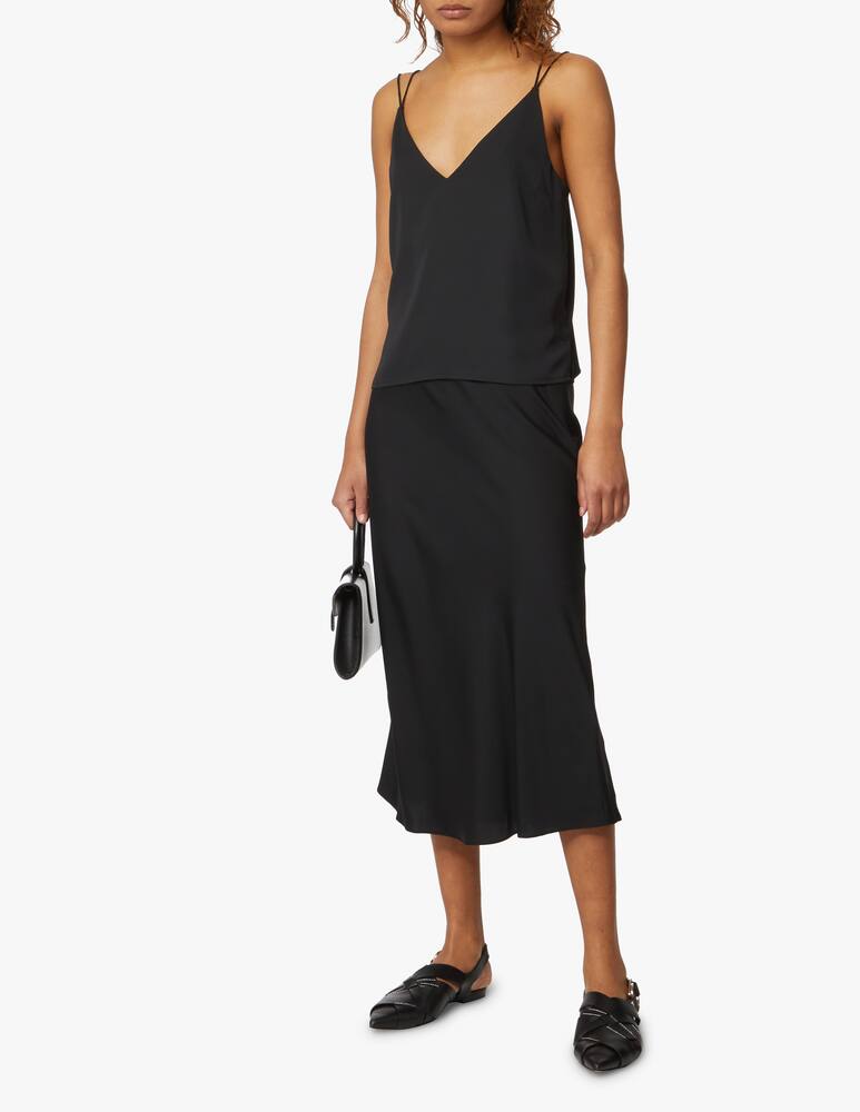 rinascente Calvin Klein Top - black