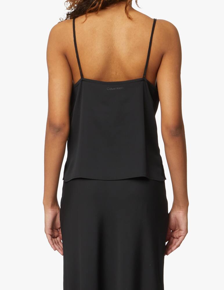 rinascente Calvin Klein Top - black