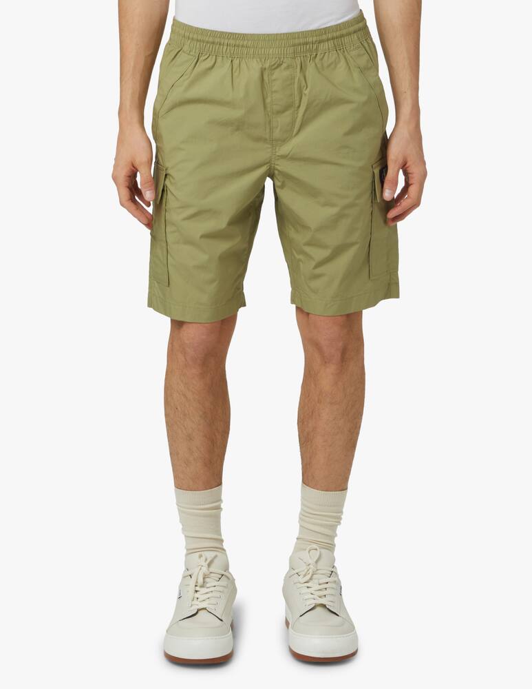 rinascente Calvin Klein Jeans Short cargo jogger - green