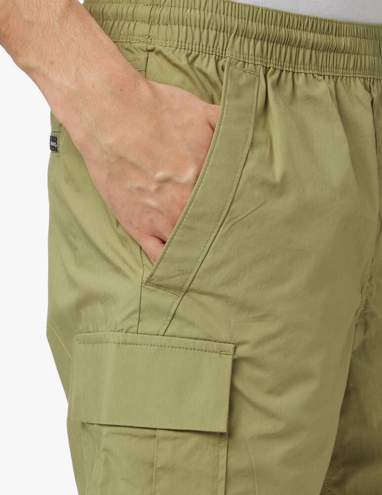 rinascente Calvin Klein Jeans Short cargo jogger - green