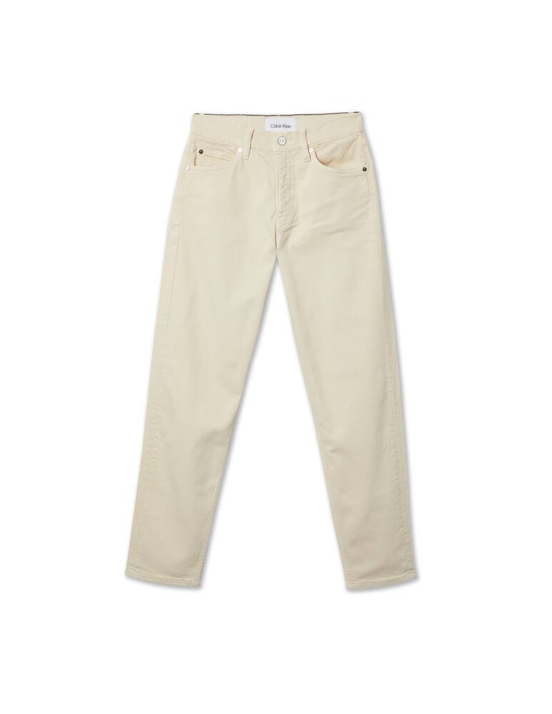 rinascente Calvin Klein Jeans slim fit Valta - beige
