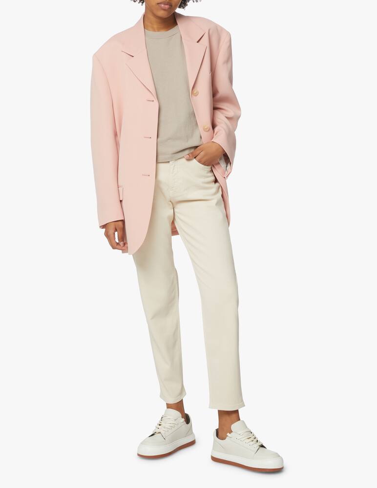 rinascente Calvin Klein Jeans slim fit Valta - beige