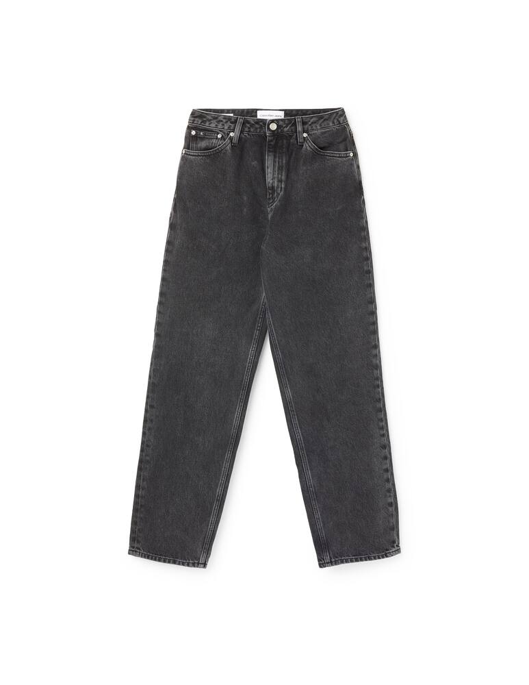 Calvin Klein Jeans 90s straight jeans - black - picture 5 Calvin Klein Jeans 90s straight jeans - black - picture 5