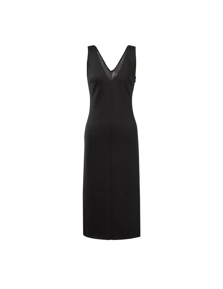 rinascente Calvin Klein Vestito lungo - nero