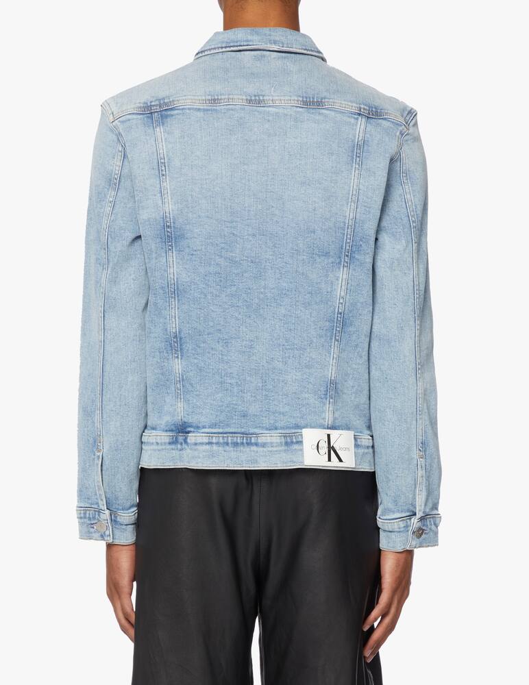 rinascente Calvin Klein Jeans Giacca di jeans - azzurro