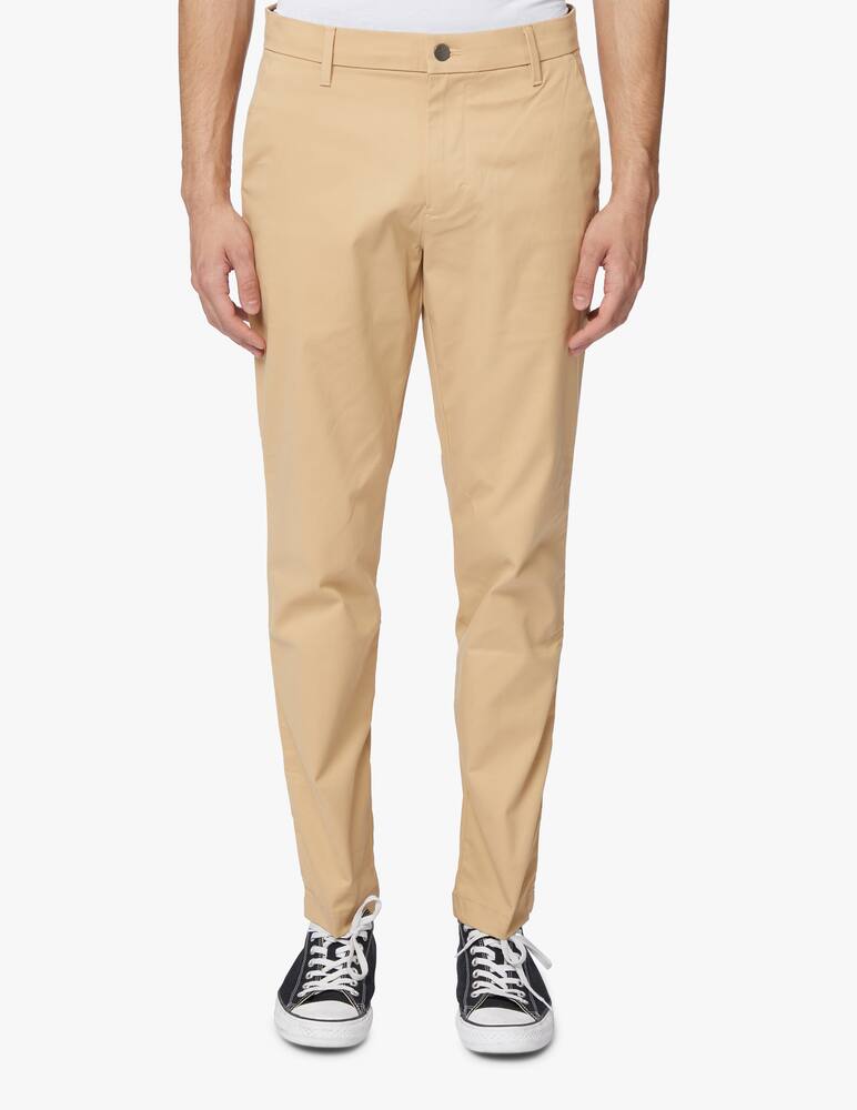 rinascente Calvin Klein Jeans Chino slim gabardina - beige