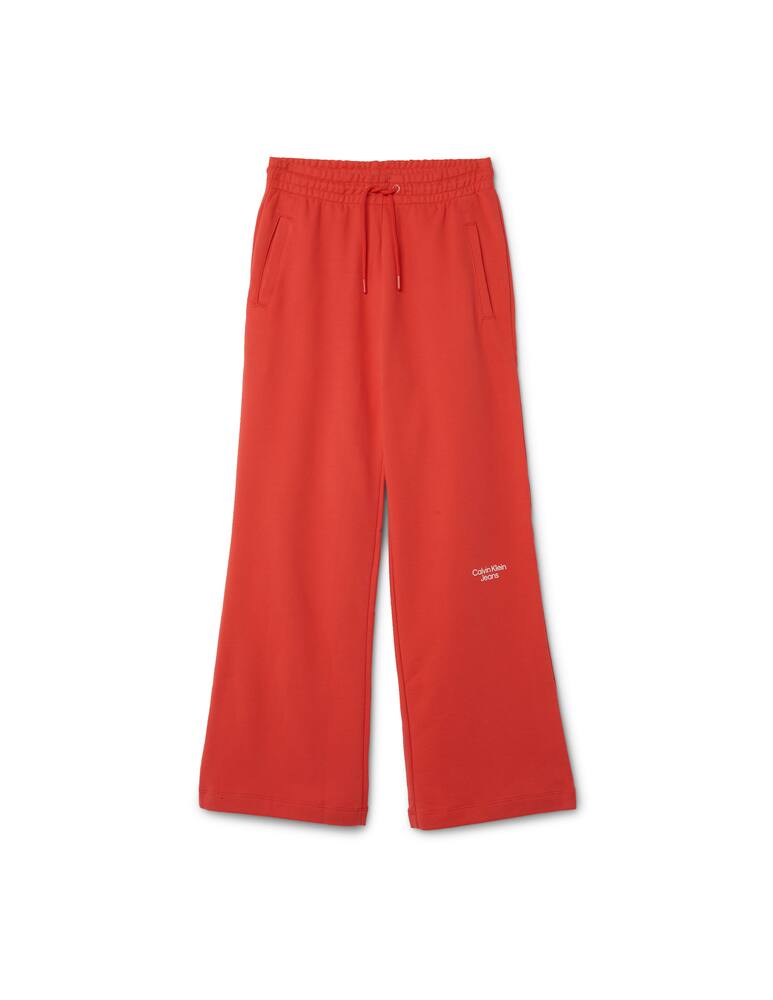 rinascente Calvin Klein Jeans Joggers trousers - orange