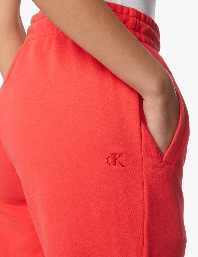 rinascente Calvin Klein Jeans Joggers trousers - orange