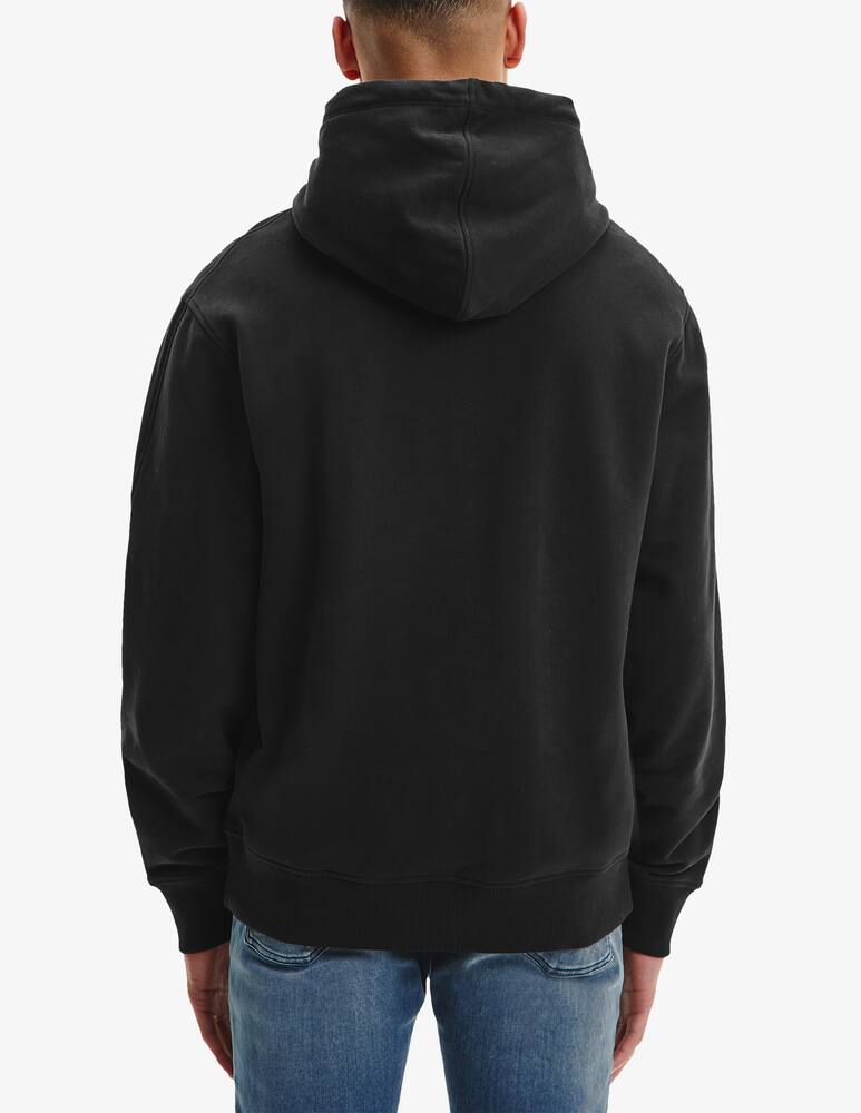 rinascente Calvin Klein Jeans Logo hoodie