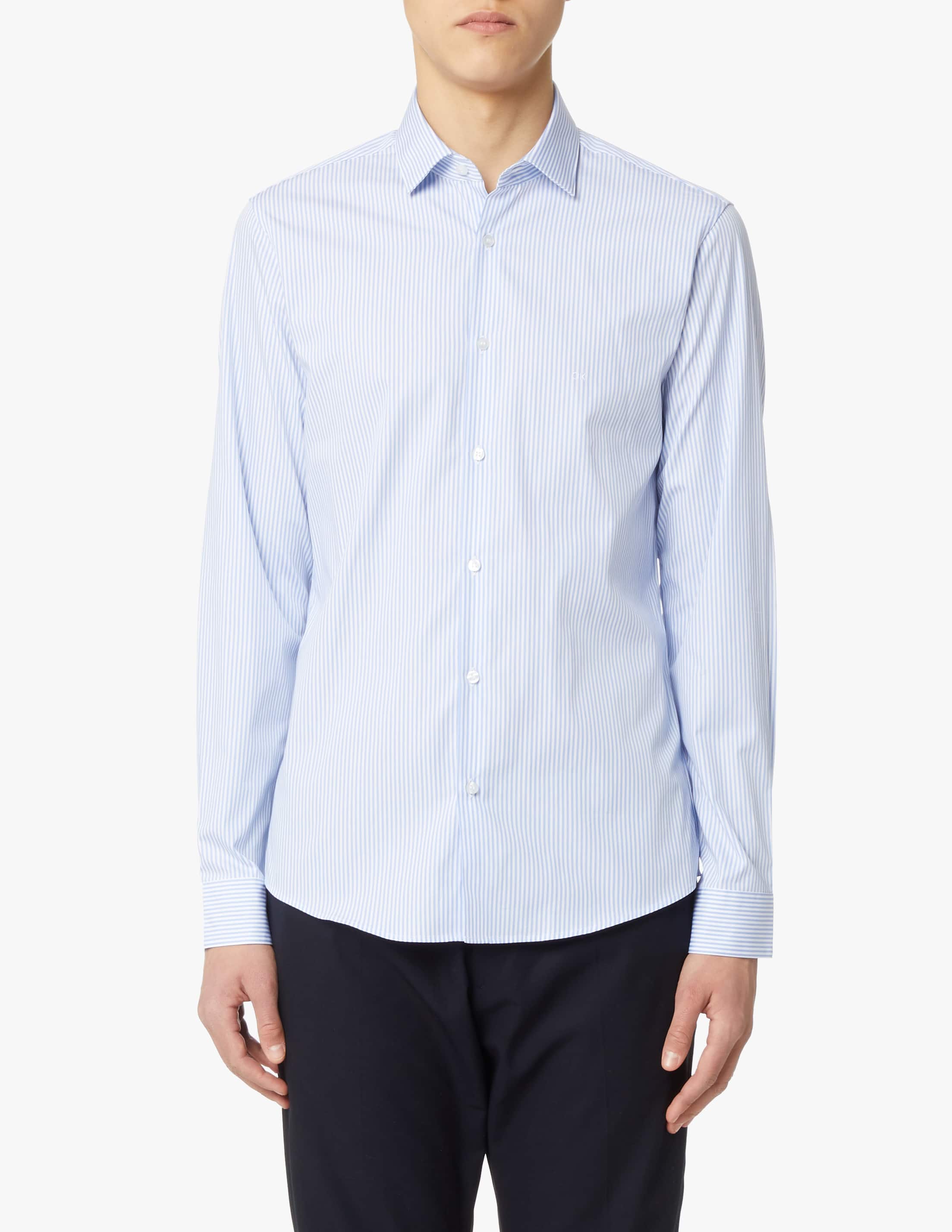 Easy Care Slim Fit Shirt