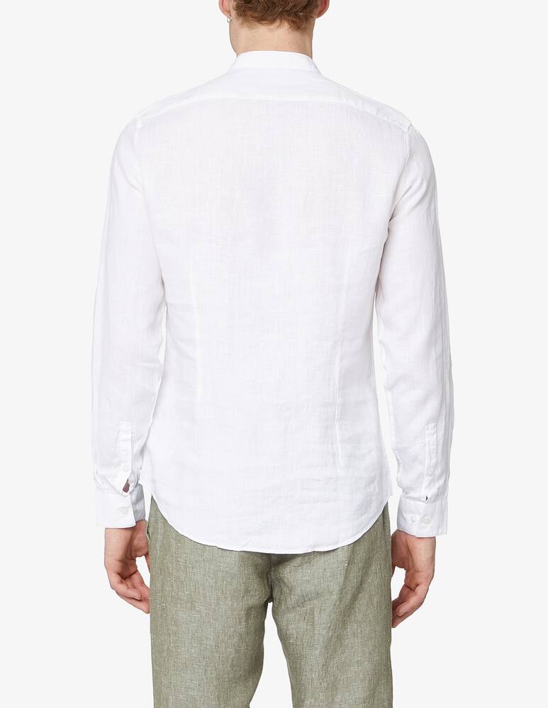 rinascente Calvin Klein Cam in lino guru 