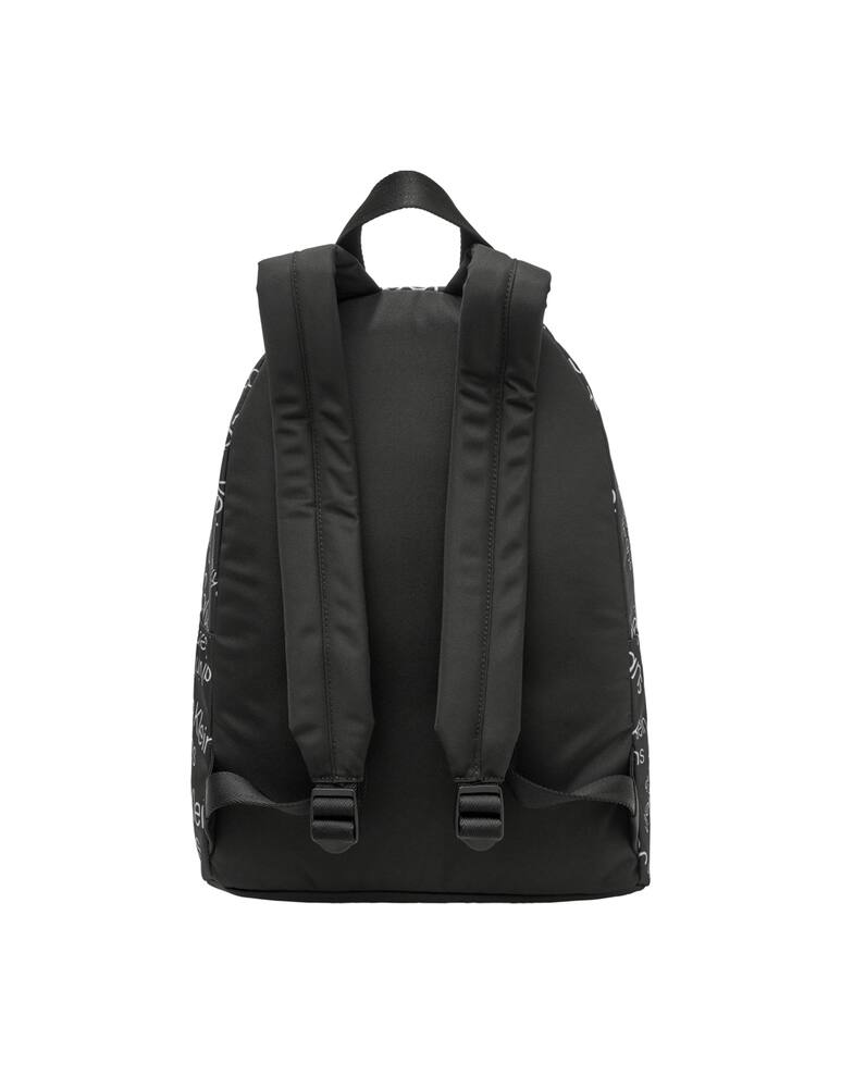 Calvin Klein Zaino stack logo - Nero - immagine 5 Calvin Klein Zaino stack logo - Nero - immagine 5