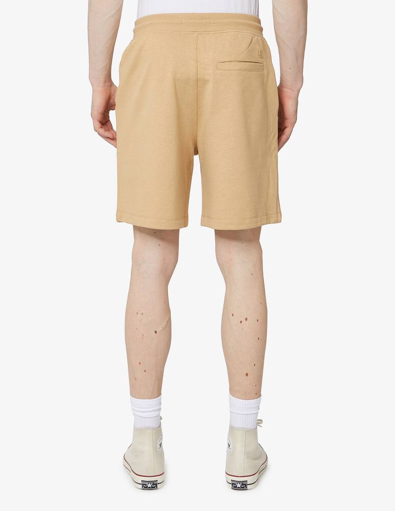 rinascente Calvin Klein Jeans Unisex short - beige