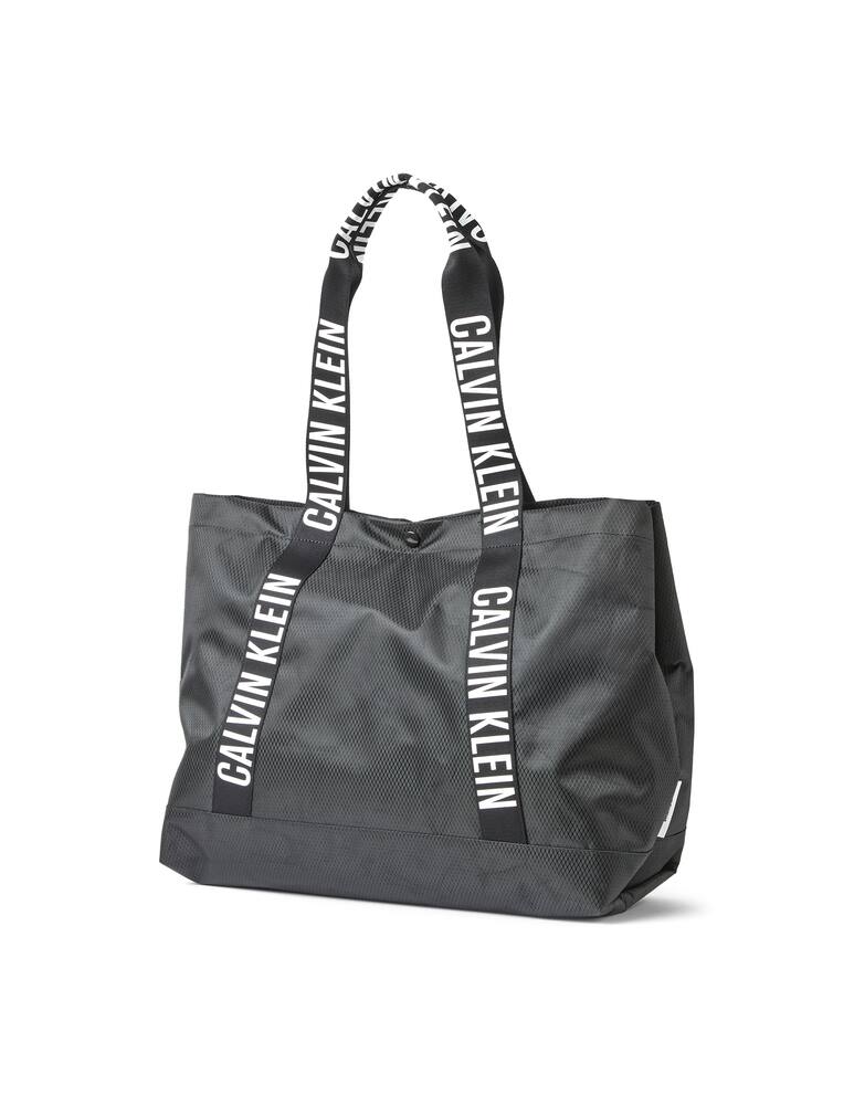 rinascente Calvin Klein Borsa shopper - nero