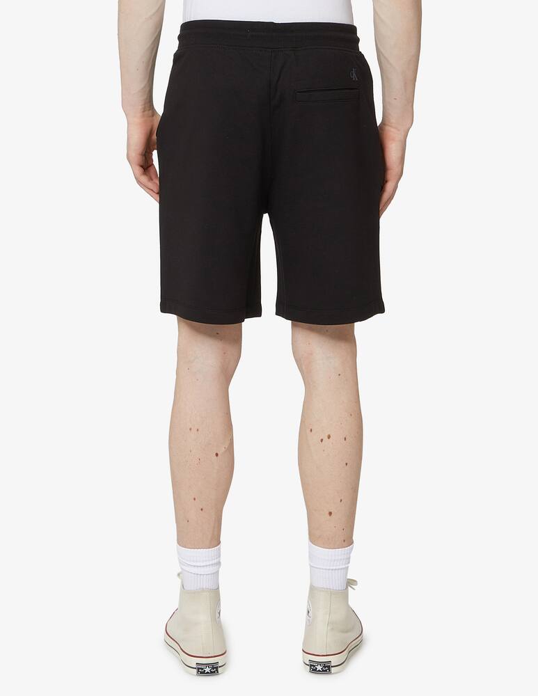 rinascente Calvin Klein Jeans Pantaloncini unisex - nero