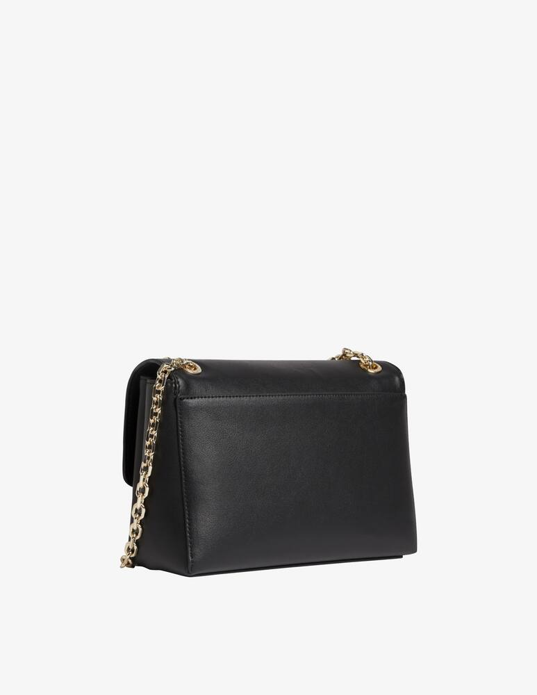 rinascente Calvin Klein Re-Lock Ew Conv Crossbody bag - Black