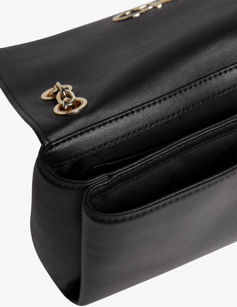 rinascente Calvin Klein Re-Lock Ew Conv Crossbody bag - Black