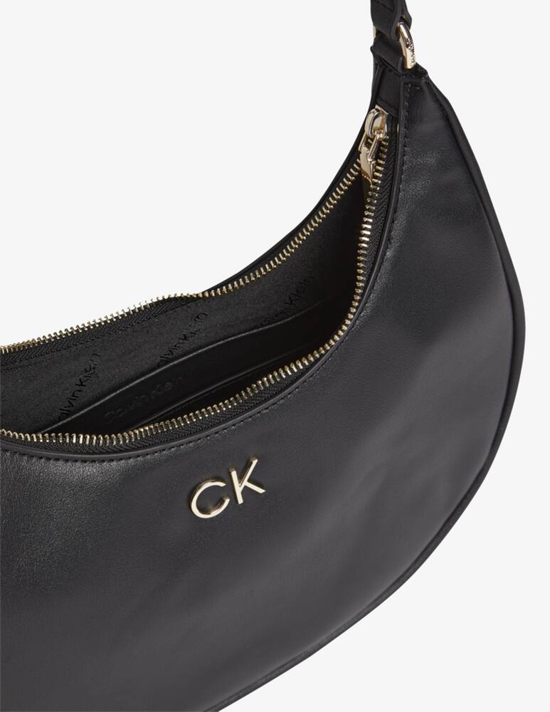 rinascente Calvin Klein Re-Lock Shoulder bag - Black