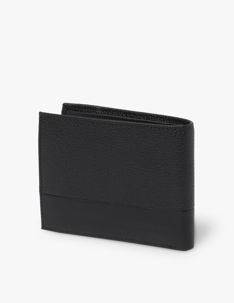 rinascente Calvin Klein Portafoglio ck metal