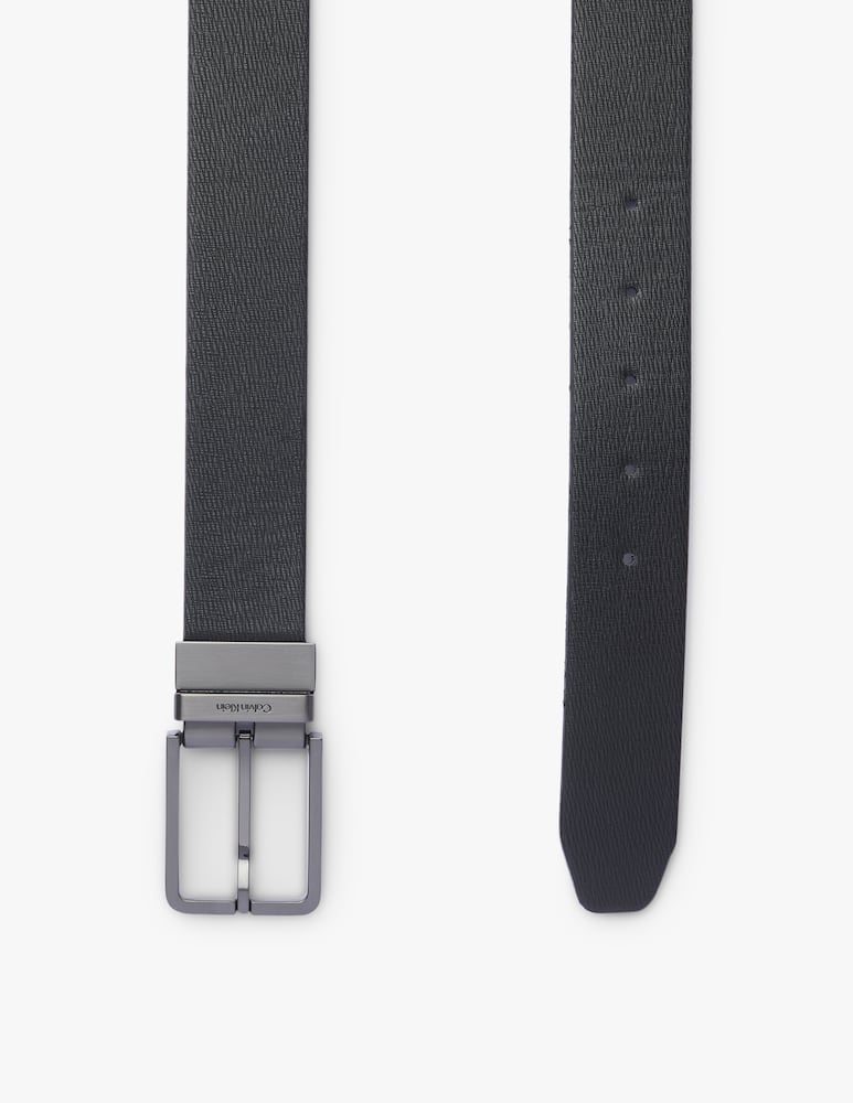 rinascente Calvin Klein Cintura classica - Nero