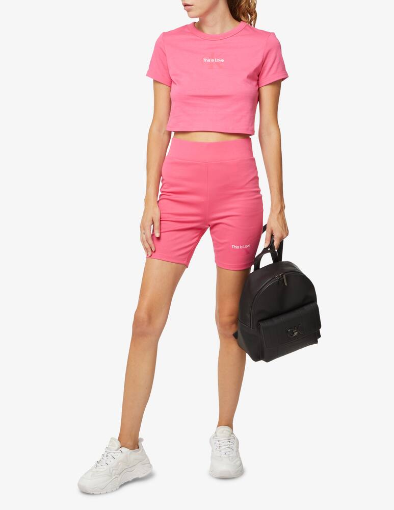 rinascente Calvin Klein Zaino Re-Lock - Nero